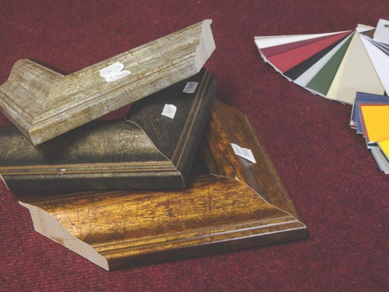 Segani Frames — atelierul de înrămări — Segani Sibiu 7