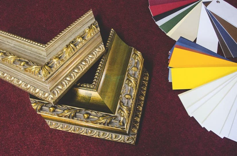 Segani Frames — atelierul de înrămări — Segani Sibiu 12